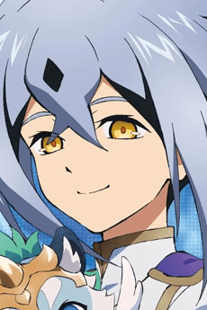Mikado Shirogane