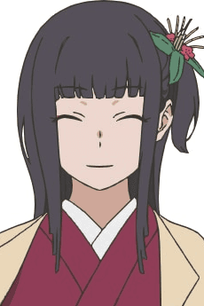 Gojouno Kaguya