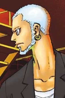 Keizou Arashi