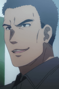 Tatsuhiko Saku