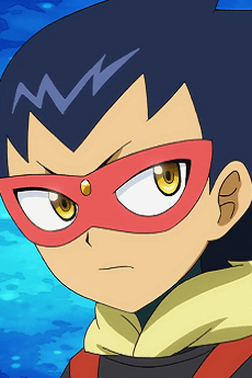 Menzaburo Omori
