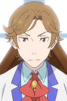 Kiritaka Muse