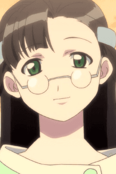 Kurika Kurinohana
