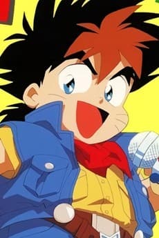 Jirou Suzuki