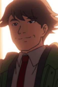 Keiji