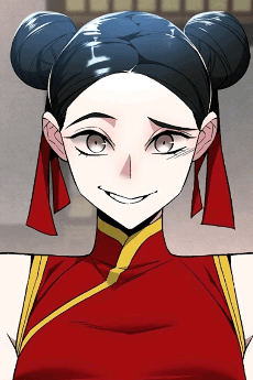 Lan Qing