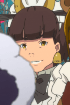 Ushi Yakuin