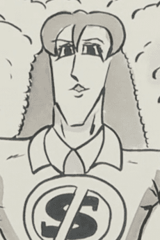Shugozakake Prince