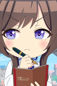 Etsuko Otonashi