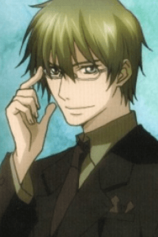 Yuutarou Ishii