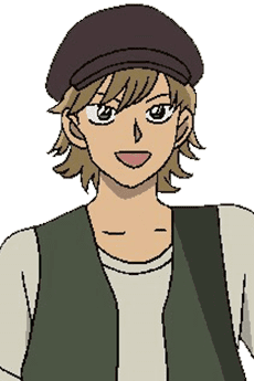 Shouta