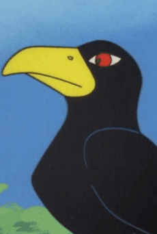 Blacky