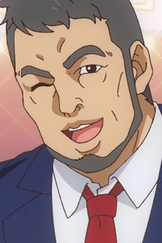 Touichirou