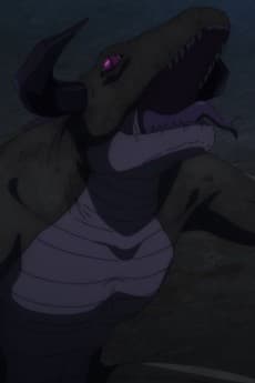 Tokage no Akuma