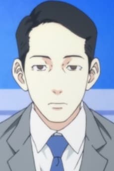 TV Newscaster