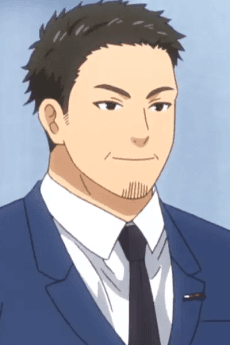 Takahito Suzuki