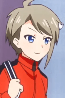 Mari Mihara