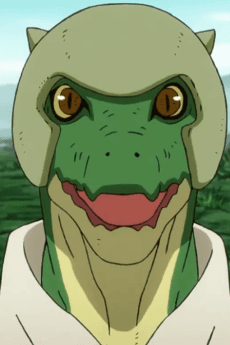 Yashichi