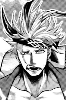 Sakata Kintoki