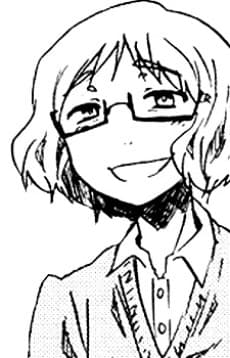 Kyouko Watanabe