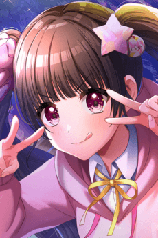 Michiru Kaibara