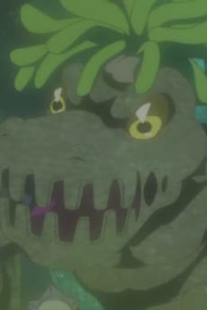 Morishellmon