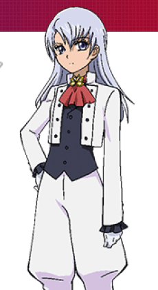 Asaka Mutsuba