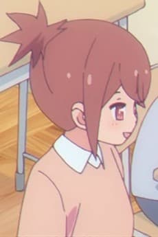 Mai Yasaka