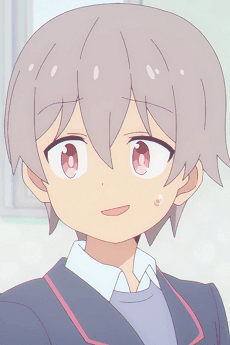 Minato Senkawa