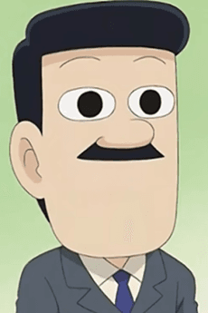 Shichou-san