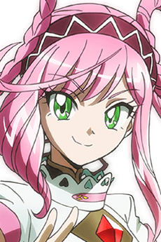 Luna Nishinotouin