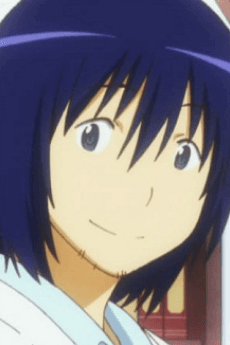 Hiiragi no Chichi