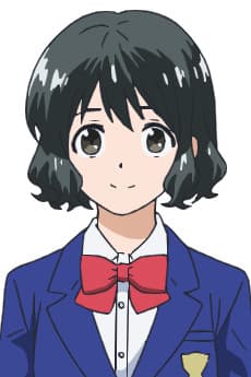 Haru Kozakura