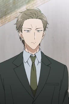 Ryouma Shinjou