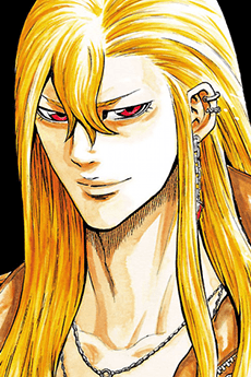 Itaru Aramaki