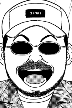 Hero Show no Kantoku