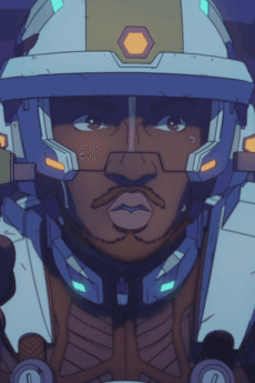 Tyrone Baxter