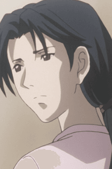 Teruka Yoshimi