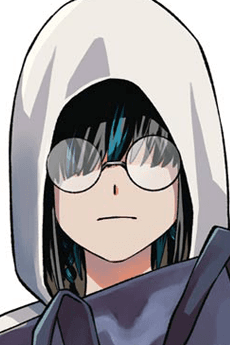 Kana Agakura