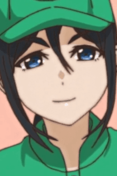 Josei Haitatsuin