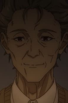 Yuunosuke Tenjou