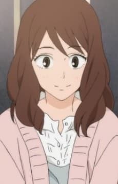 Haruka Katayama
