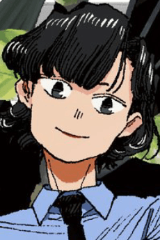 Yomiko Hourai