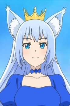 Fairy Queen