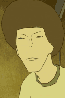 Shin Hoozuki