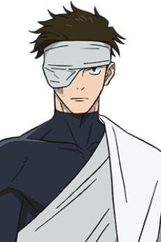Toshihisa Negi