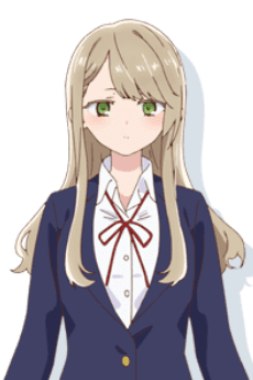 Yurine Hanzawa