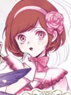 Pina Blanche