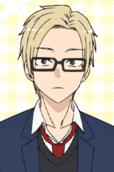 Shiki Kashiwagi