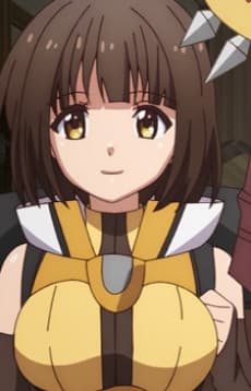 Nana Mizuoka